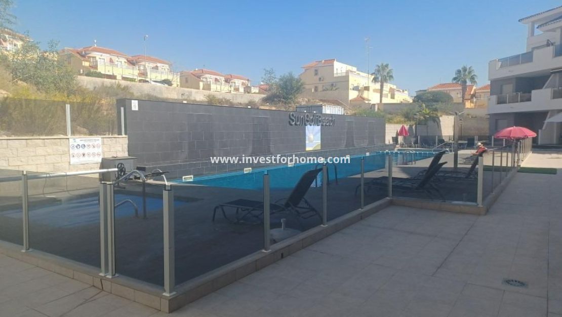 Sale - Apartment - Orihuela Costa - Las Filipinas