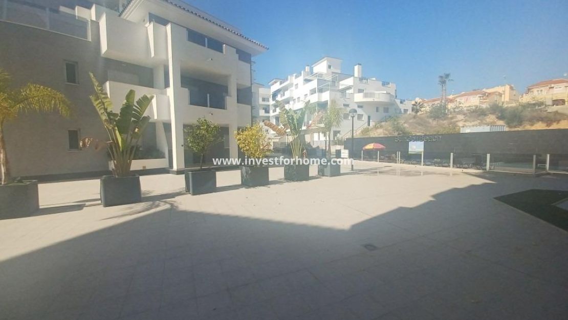 Sale - Apartment - Orihuela Costa - Las Filipinas