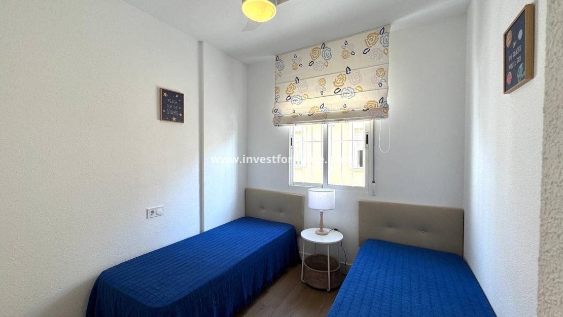 Sale - Apartment - Orihuela Costa - Las Filipinas