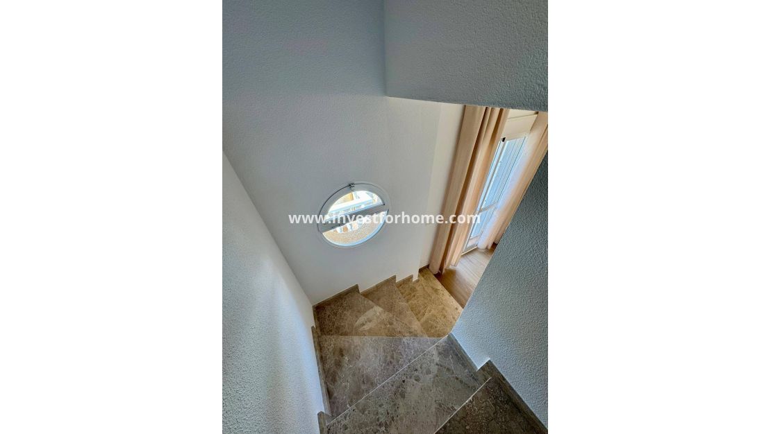 Sale - Apartment - Orihuela Costa - Las Filipinas