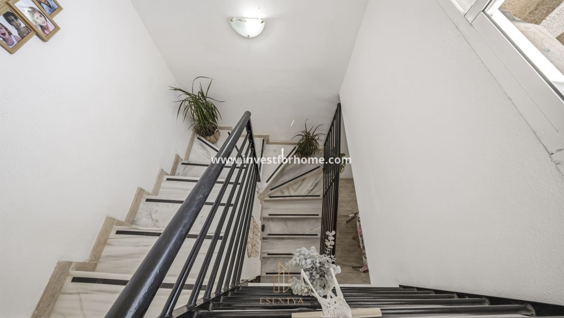 Sale - Apartment - Orihuela Costa - Las Filipinas