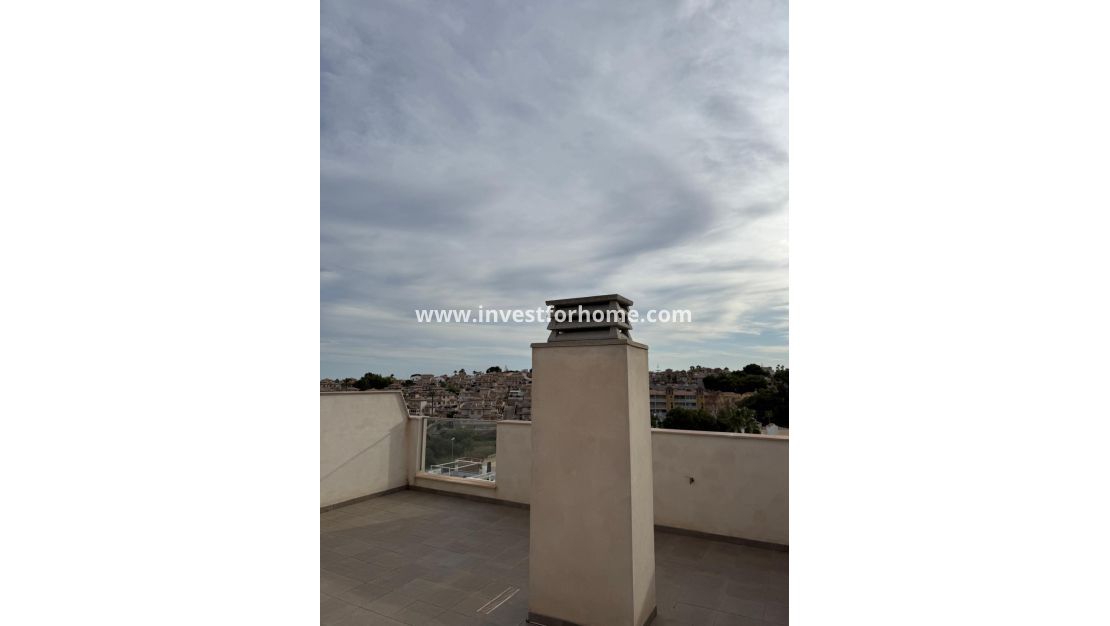 Sale - Apartment - Orihuela Costa - Las Filipinas