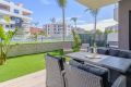 Sale - Apartment - Orihuela Costa - Las Filipinas