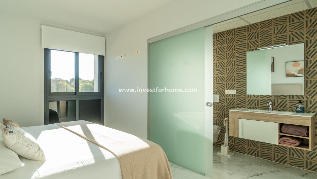 Sale - Apartment - Orihuela Costa - Las Mimosas