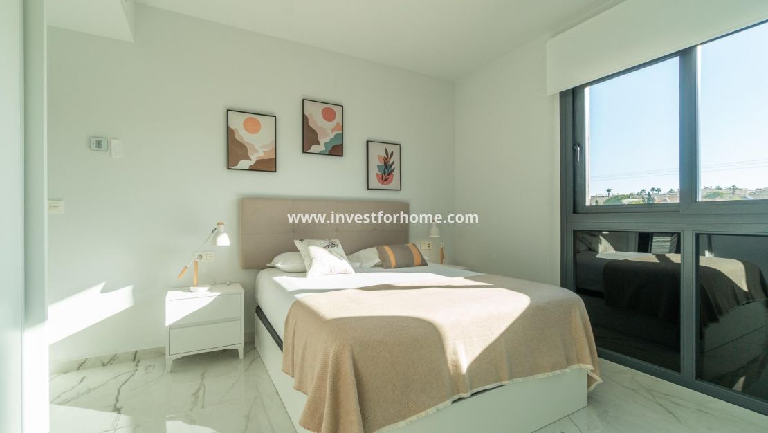 Sale - Apartment - Orihuela Costa - Las Mimosas