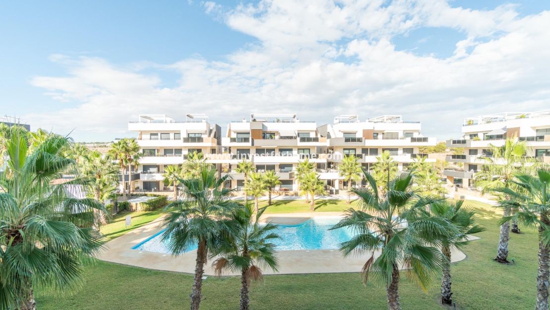 Sale - Apartment - Orihuela Costa - Las Mimosas