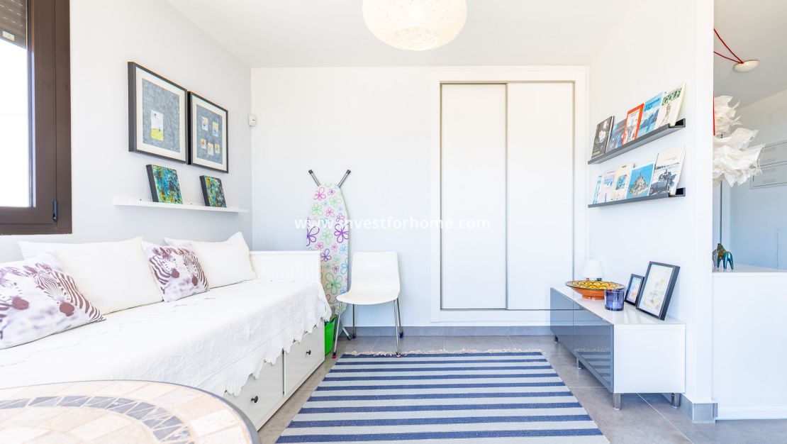 Sale - Apartment - Orihuela Costa - Las ramblas golf