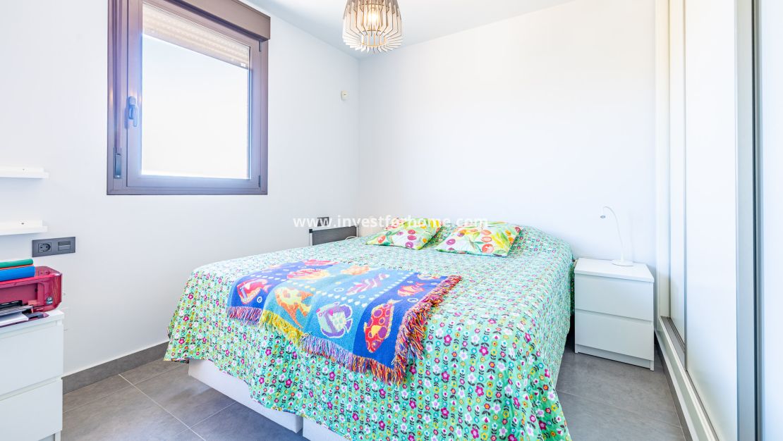 Sale - Apartment - Orihuela Costa - Las ramblas golf