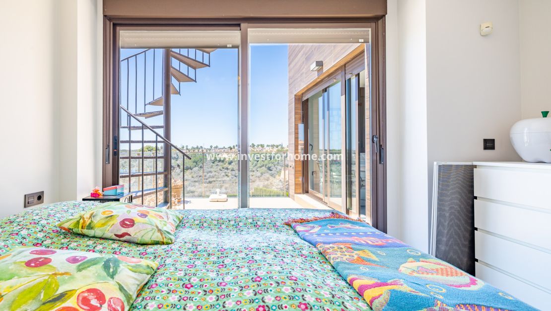 Sale - Apartment - Orihuela Costa - Las ramblas golf