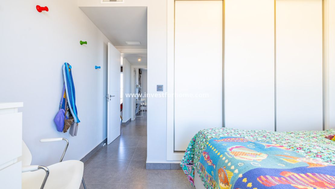 Sale - Apartment - Orihuela Costa - Las ramblas golf