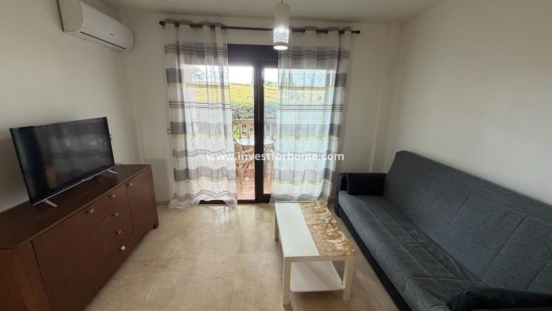 Sale - Apartment - Orihuela Costa - Las Ramblas Golf