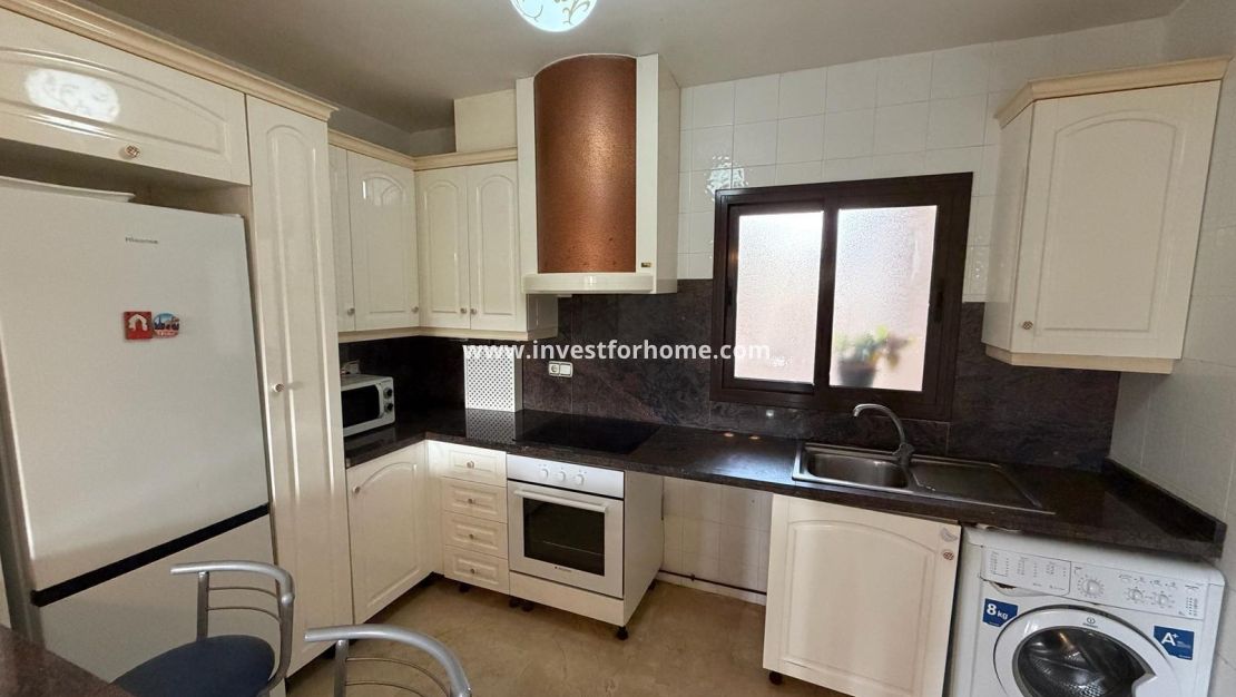 Sale - Apartment - Orihuela Costa - Las Ramblas Golf