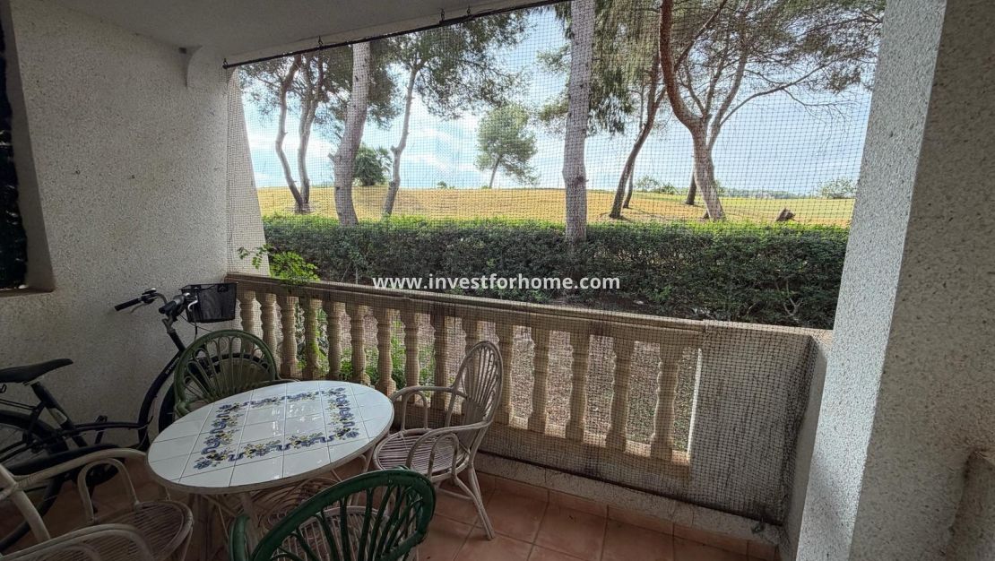 Sale - Apartment - Orihuela Costa - Las Ramblas Golf