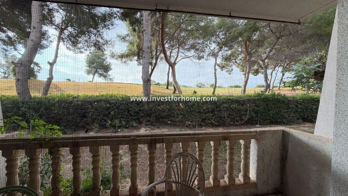 Sale - Apartment - Orihuela Costa - Las Ramblas Golf