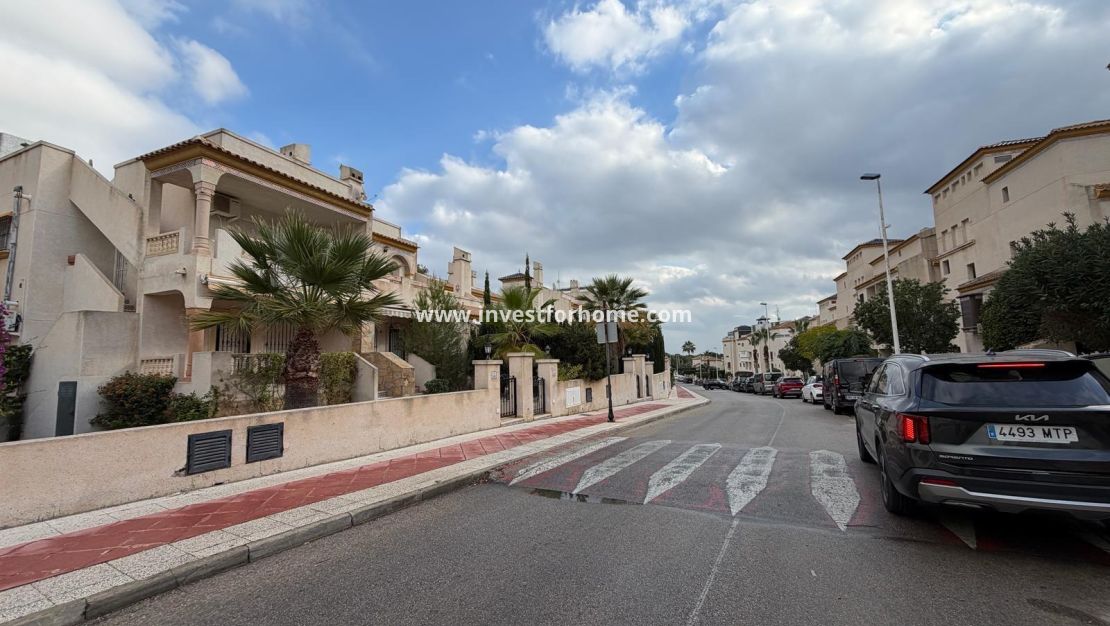 Sale - Apartment - Orihuela Costa - Las Ramblas Golf