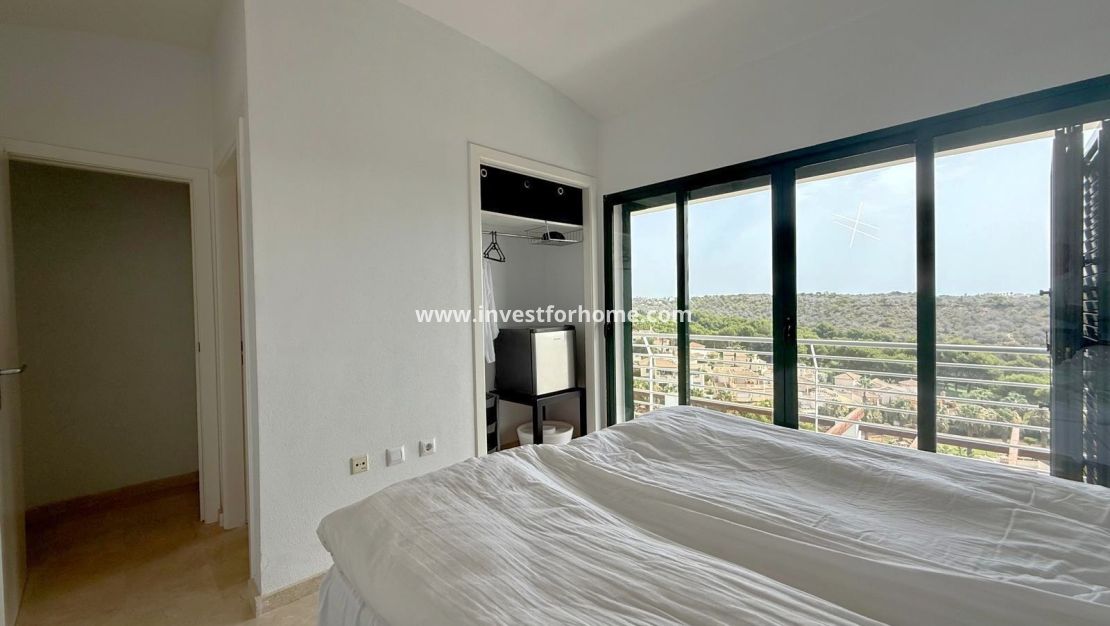 Sale - Apartment - Orihuela Costa - Las Ramblas