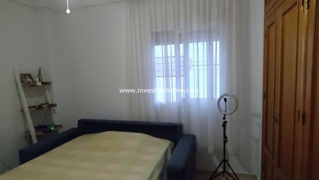 Sale - Apartment - Orihuela Costa - LOMAS CABO ROIG