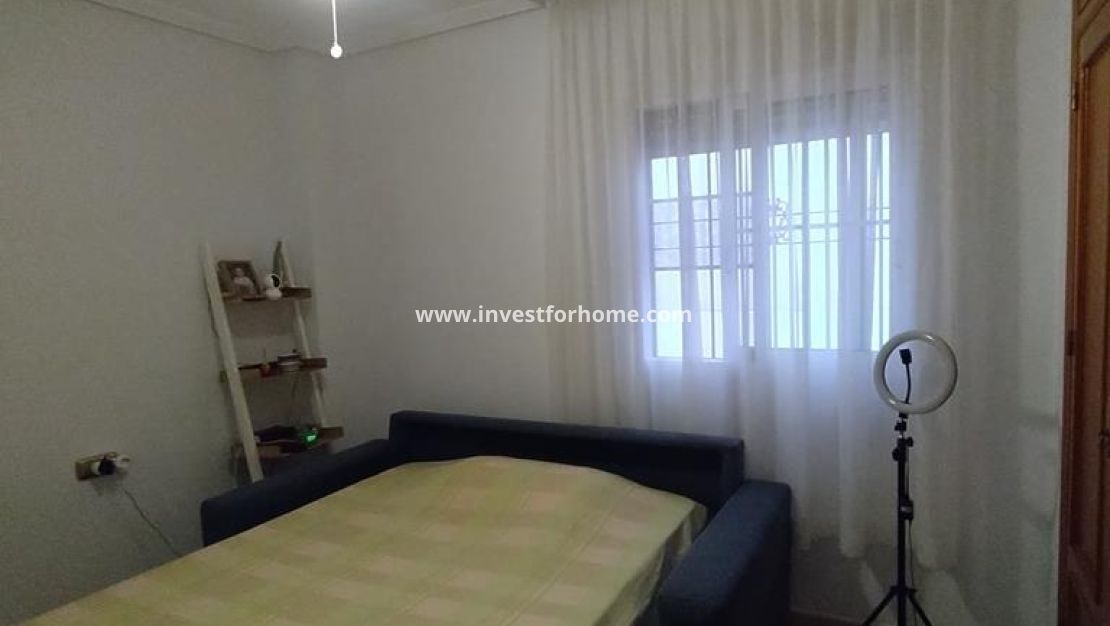 Sale - Apartment - Orihuela Costa - LOMAS CABO ROIG