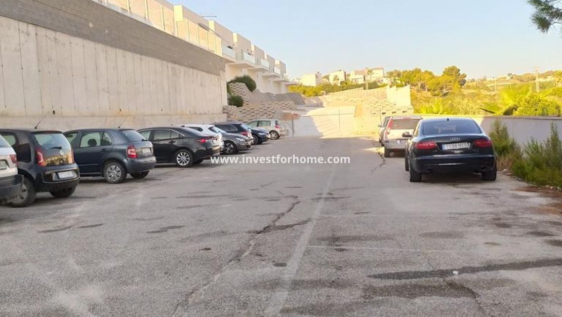 Sale - Apartment - Orihuela Costa - LOMAS CABO ROIG