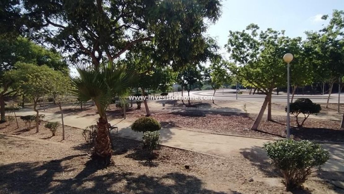 Sale - Apartment - Orihuela Costa - LOMAS CABO ROIG