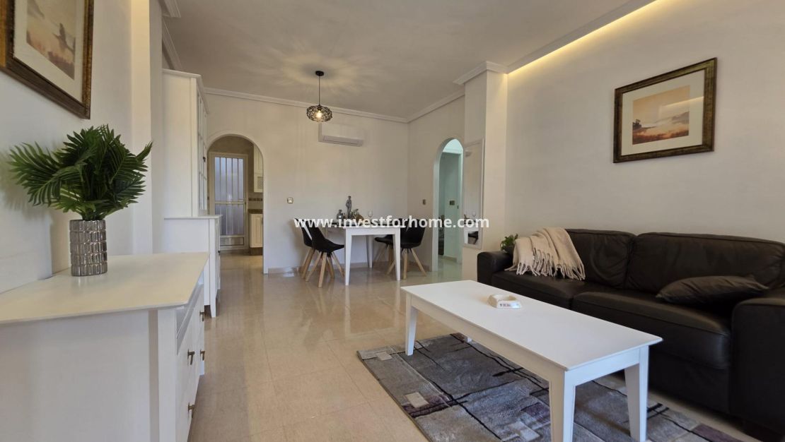 Sale - Apartment - Orihuela Costa - Lomas De Cabo Roig-los Dolses