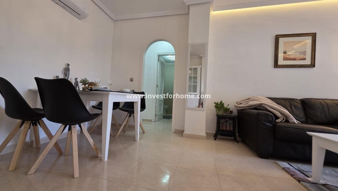 Sale - Apartment - Orihuela Costa - Lomas De Cabo Roig-los Dolses