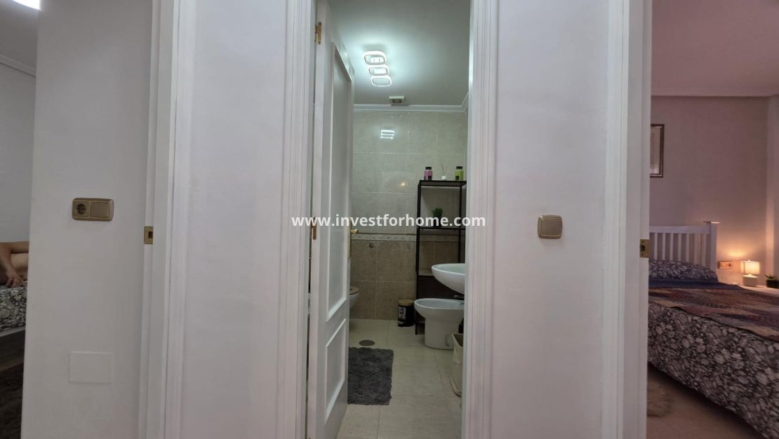 Sale - Apartment - Orihuela Costa - Lomas De Cabo Roig-los Dolses