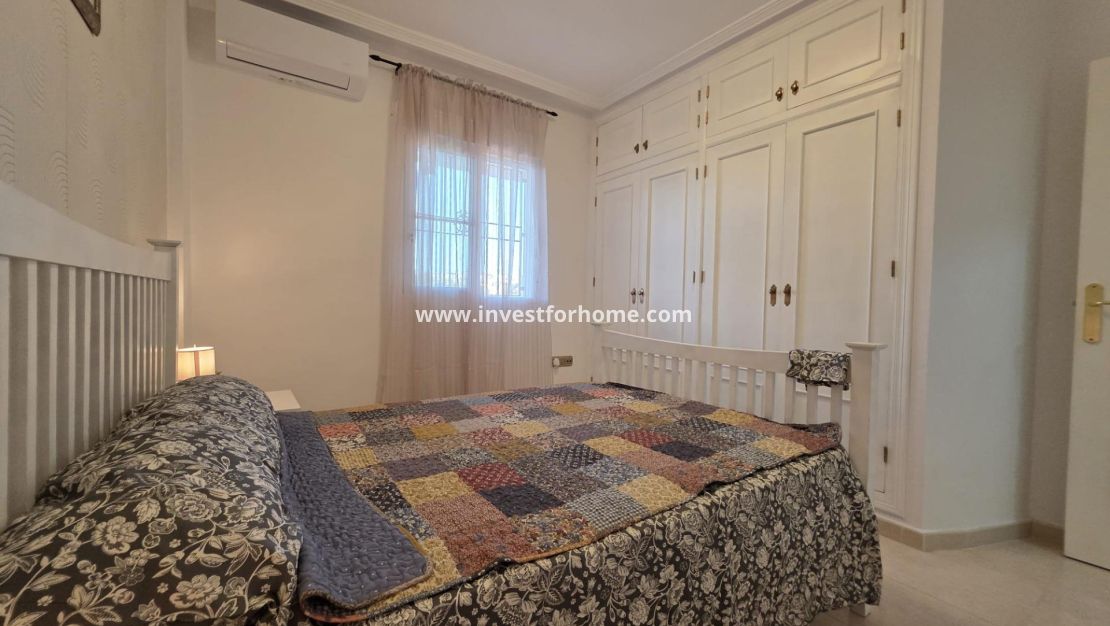 Sale - Apartment - Orihuela Costa - Lomas De Cabo Roig-los Dolses