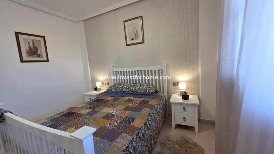 Sale - Apartment - Orihuela Costa - Lomas De Cabo Roig-los Dolses