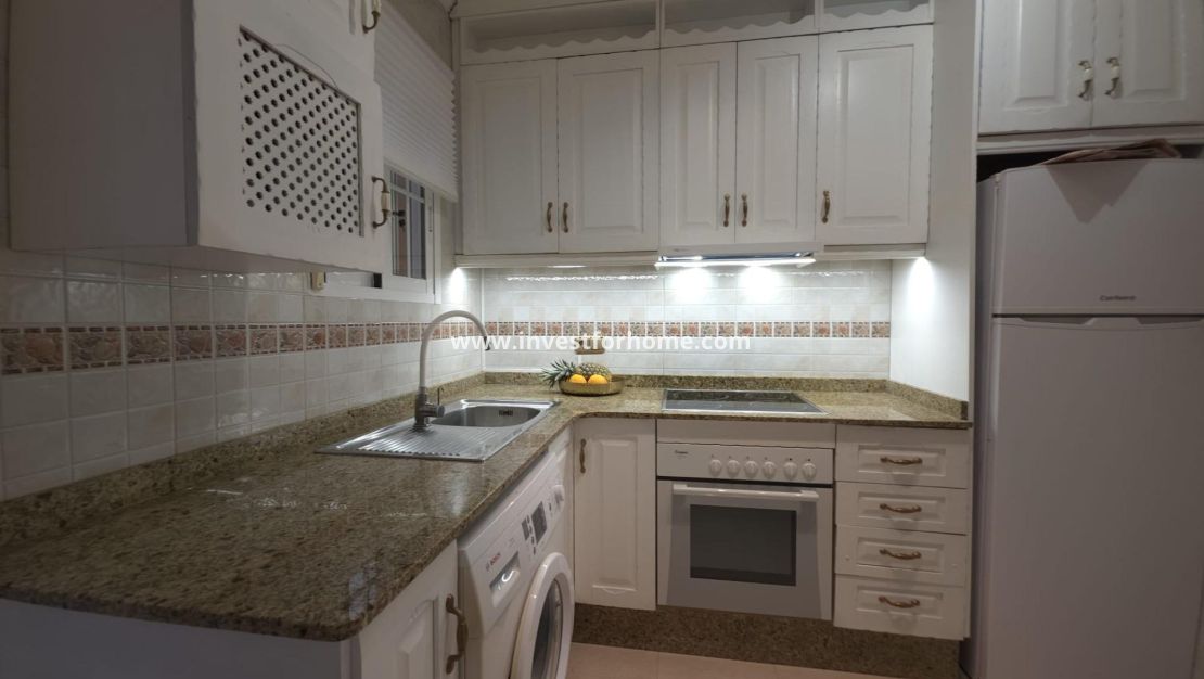 Sale - Apartment - Orihuela Costa - Lomas De Cabo Roig-los Dolses