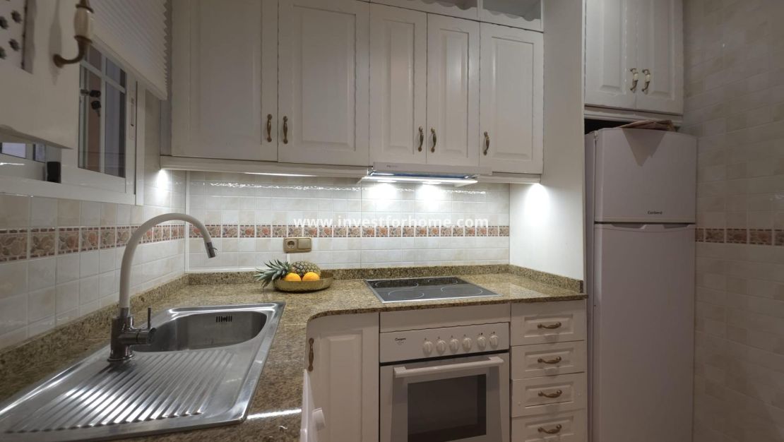 Sale - Apartment - Orihuela Costa - Lomas De Cabo Roig-los Dolses