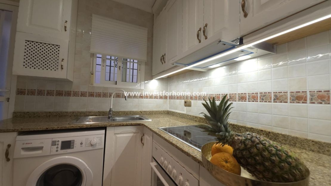 Sale - Apartment - Orihuela Costa - Lomas De Cabo Roig-los Dolses