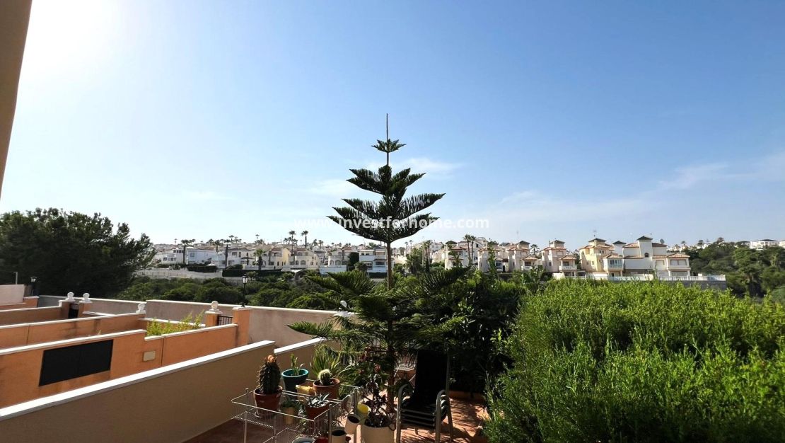 Sale - Apartment - Orihuela Costa - Lomas De Cabo Roig-los Dolses