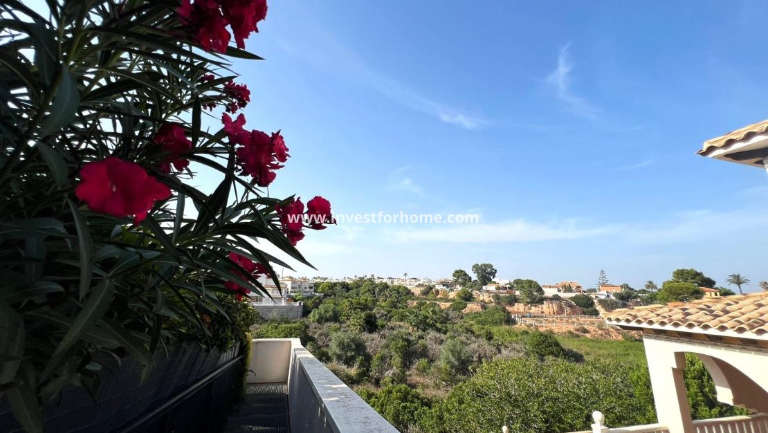Sale - Apartment - Orihuela Costa - Lomas De Cabo Roig-los Dolses