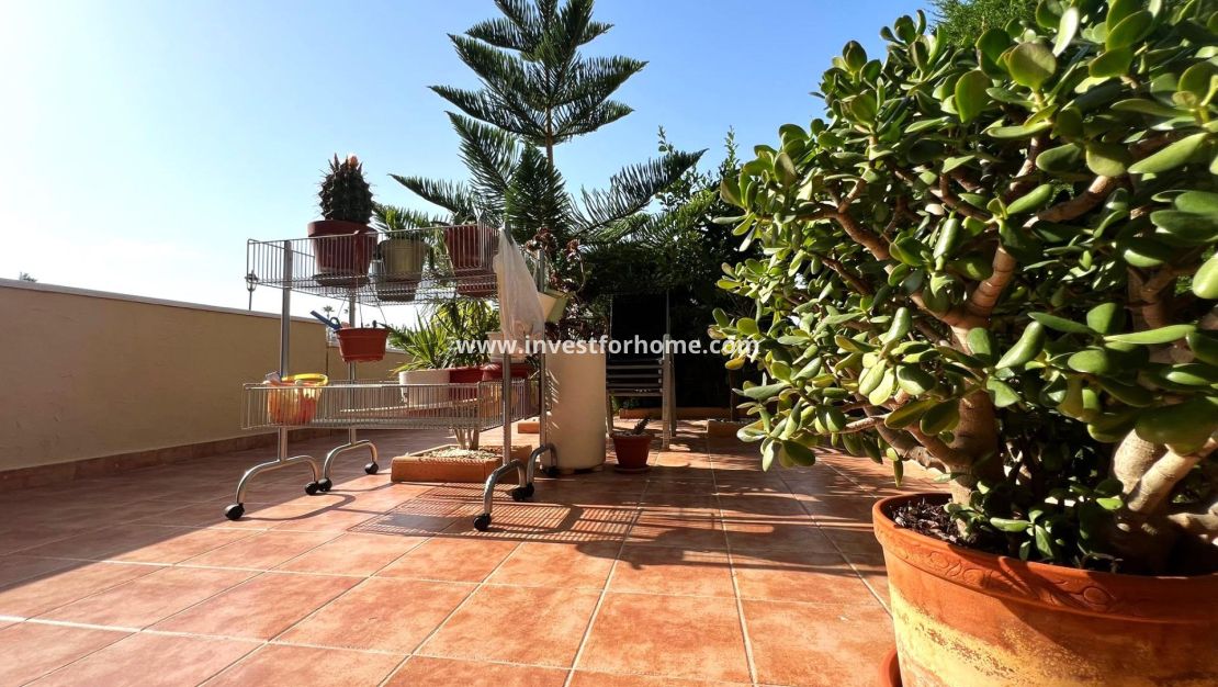 Sale - Apartment - Orihuela Costa - Lomas De Cabo Roig-los Dolses