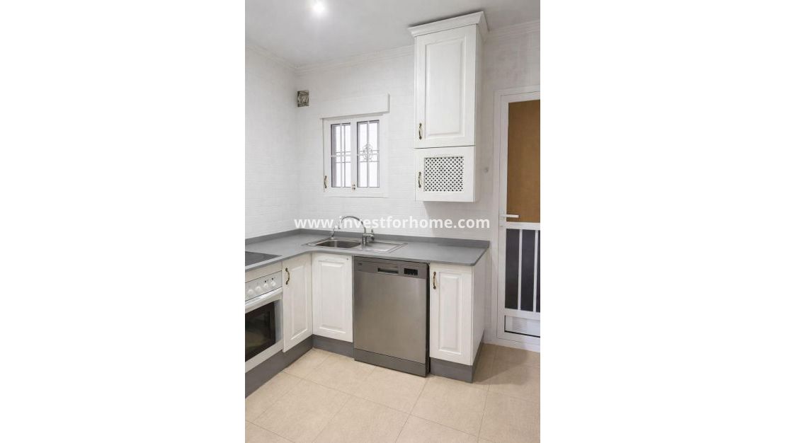 Sale - Apartment - Orihuela Costa - Lomas De Cabo Roig-los Dolses