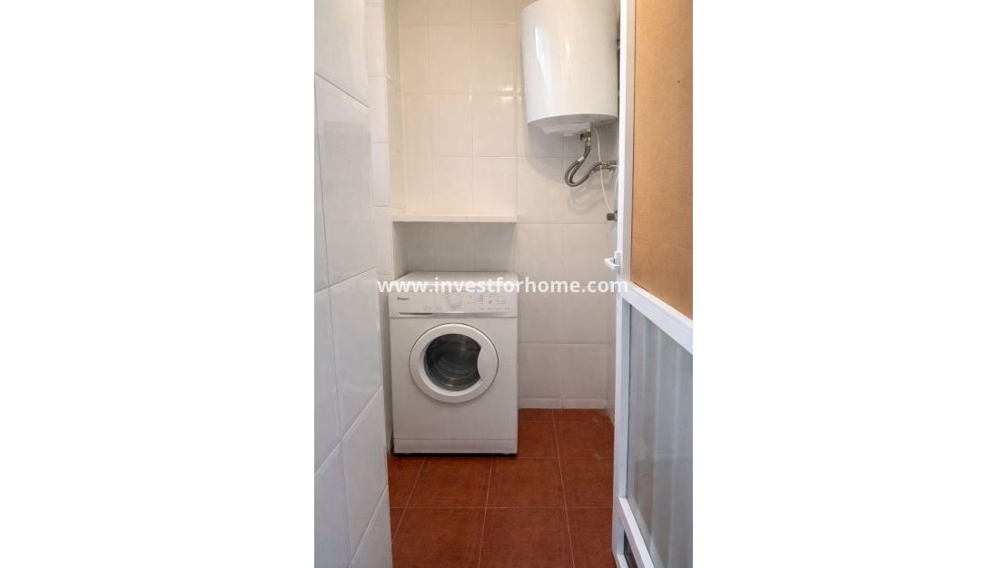 Sale - Apartment - Orihuela Costa - Lomas De Cabo Roig-los Dolses