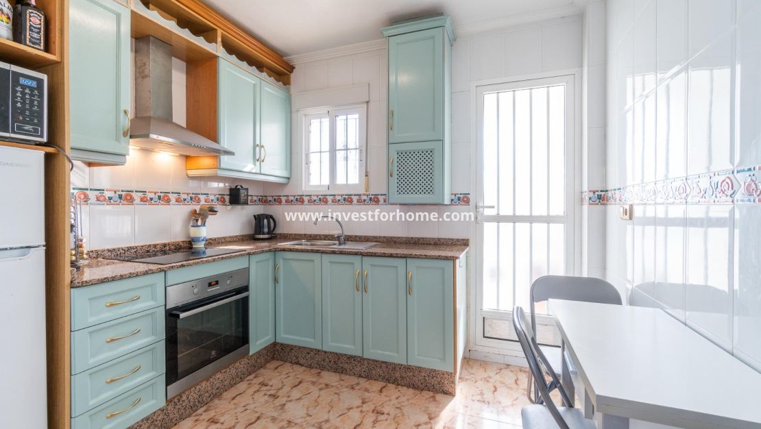 Sale - Apartment - Orihuela Costa - Lomas De Cabo Roig