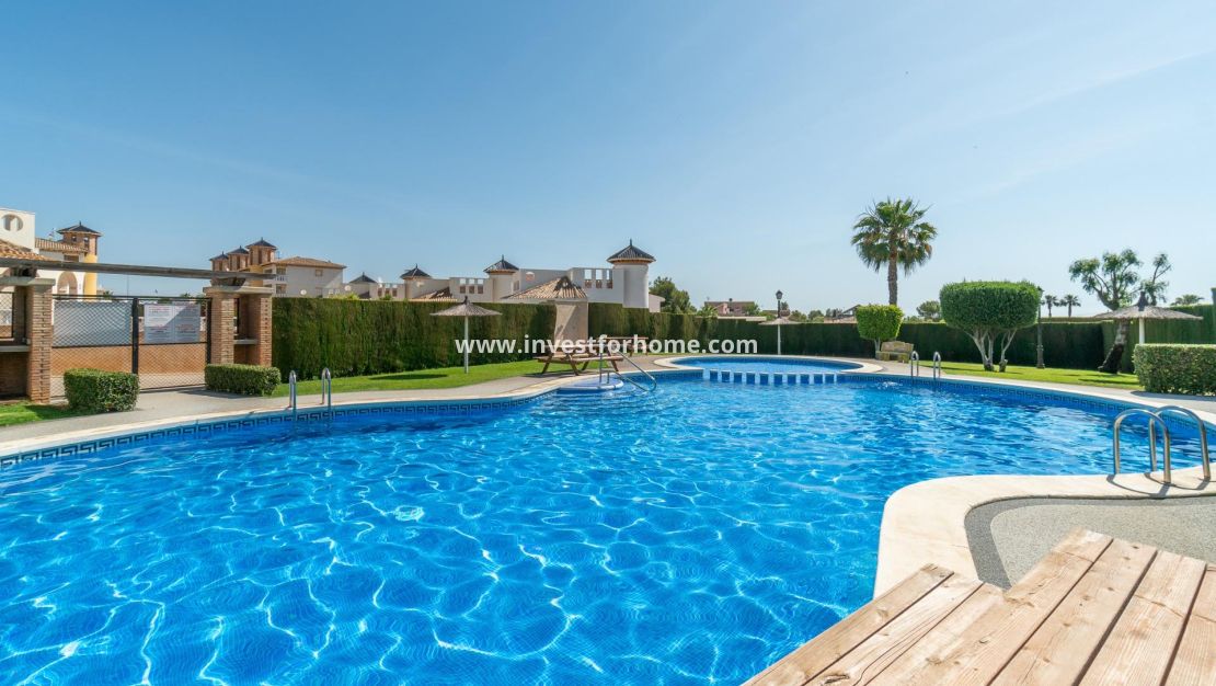 Sale - Apartment - Orihuela Costa - Lomas De Cabo Roig