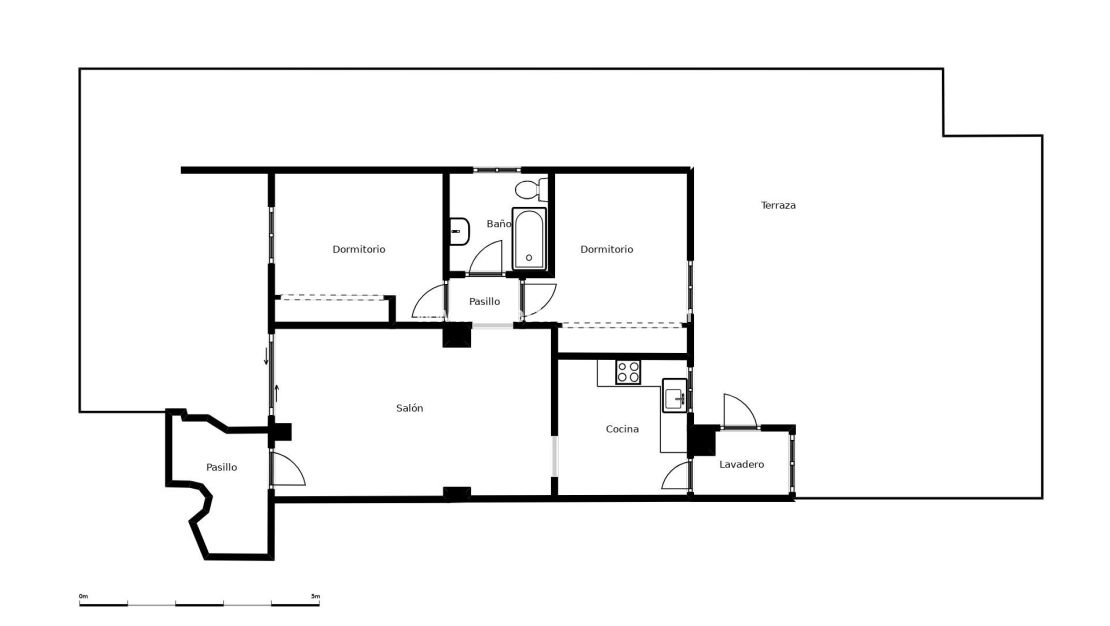 Sale - Apartment - Orihuela Costa - Lomas De Cabo Roig