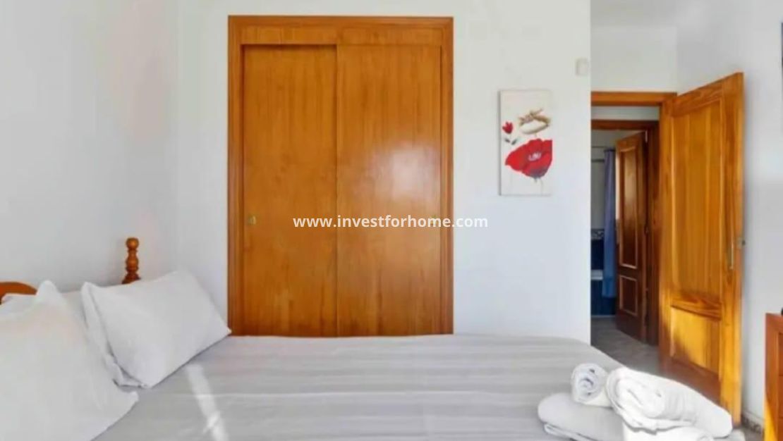 Sale - Apartment - Orihuela Costa - Lomas De Cabo Roig