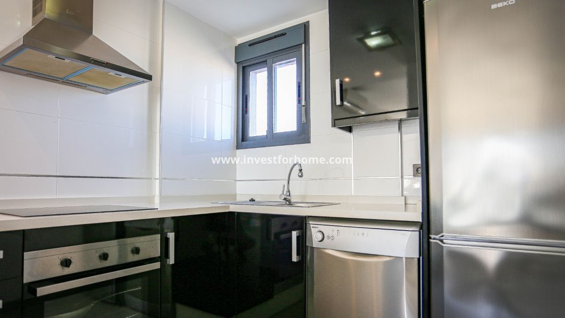 Sale - Apartment - Orihuela Costa - Lomas De Cabo Roig