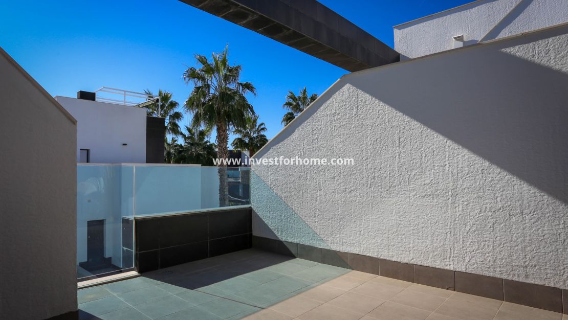 Sale - Apartment - Orihuela Costa - Lomas De Cabo Roig