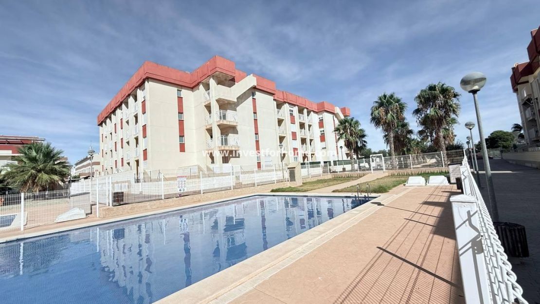 Sale - Apartment - Orihuela Costa - Lomas De Cabo Roig