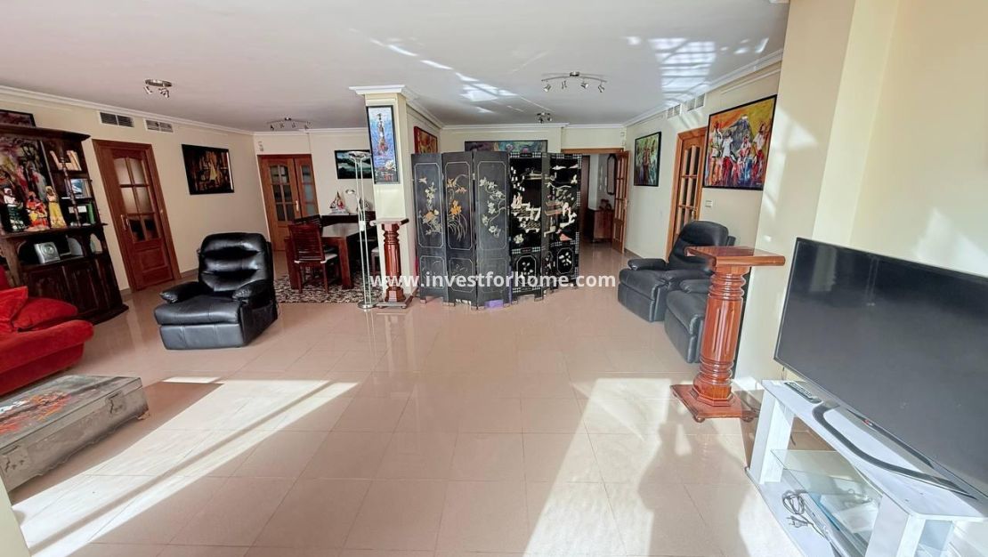 Sale - Apartment - Orihuela Costa - Lomas De Cabo Roig