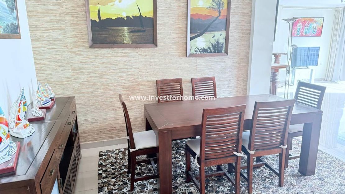 Sale - Apartment - Orihuela Costa - Lomas De Cabo Roig