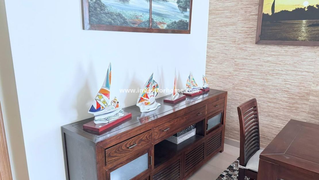 Sale - Apartment - Orihuela Costa - Lomas De Cabo Roig