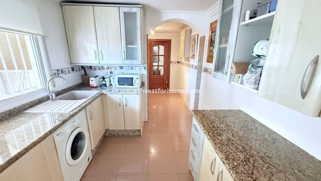 Sale - Apartment - Orihuela Costa - Lomas De Cabo Roig