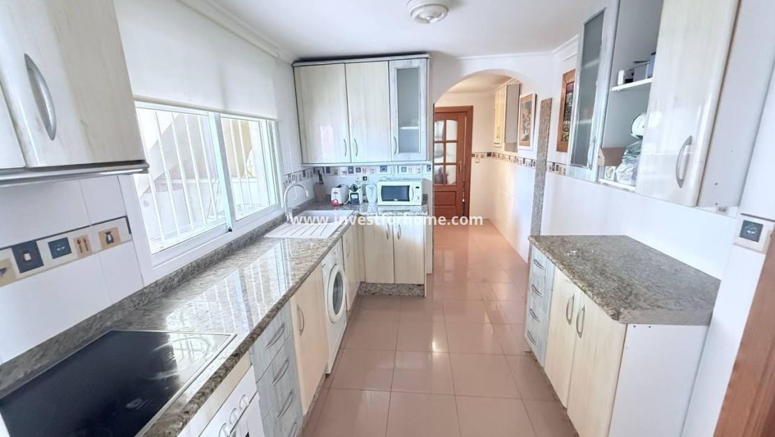 Sale - Apartment - Orihuela Costa - Lomas De Cabo Roig