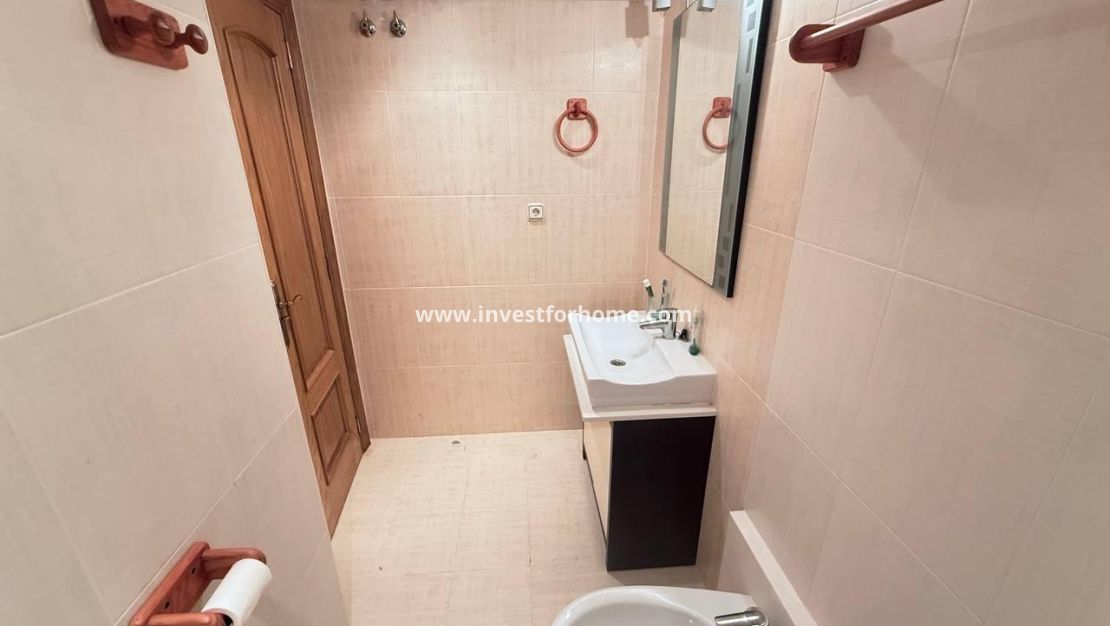 Sale - Apartment - Orihuela Costa - Lomas De Cabo Roig